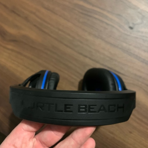 PS4 Wireless headphones - Picture 4 of 5